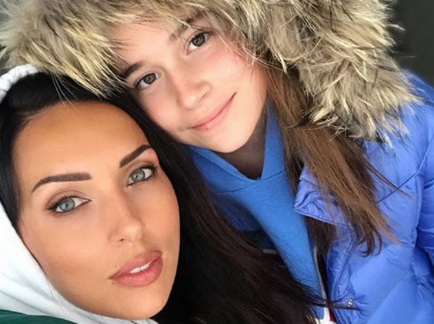 скандал на "Голос.Дети", дочь Алсу