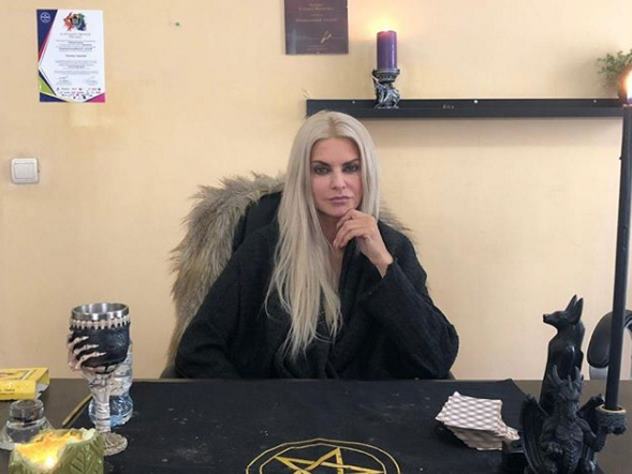 Татьяна Ларина