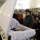 У гроба подруги Татьяна Григорьевна поклялась разобраться в причинах ее внезапной смерти