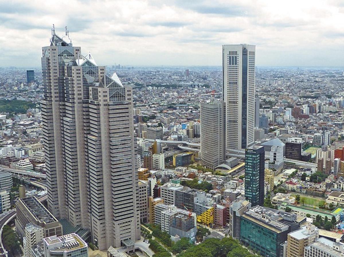 отмена виз в Японию