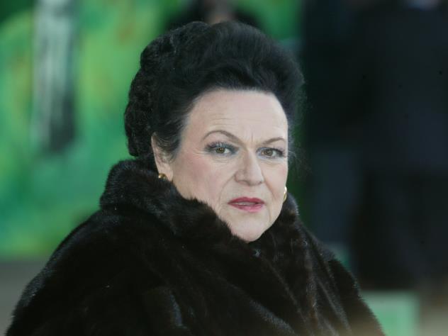 Людмила Зыкина