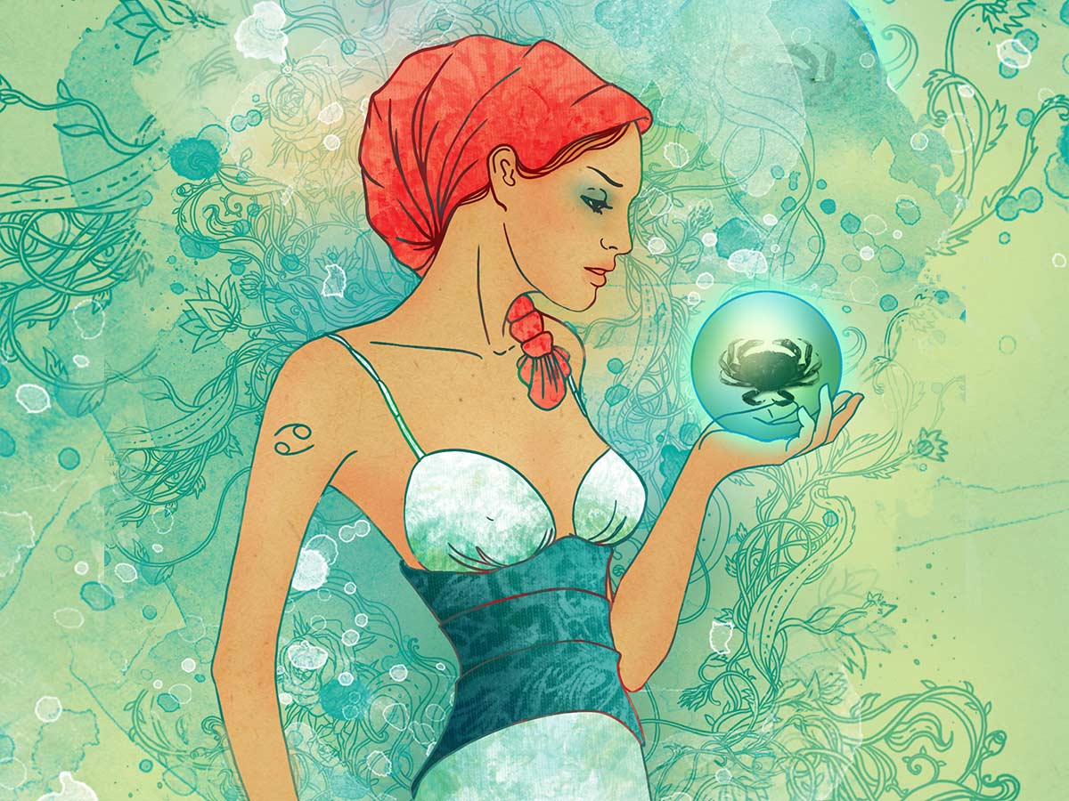 Гороскоп на неделю