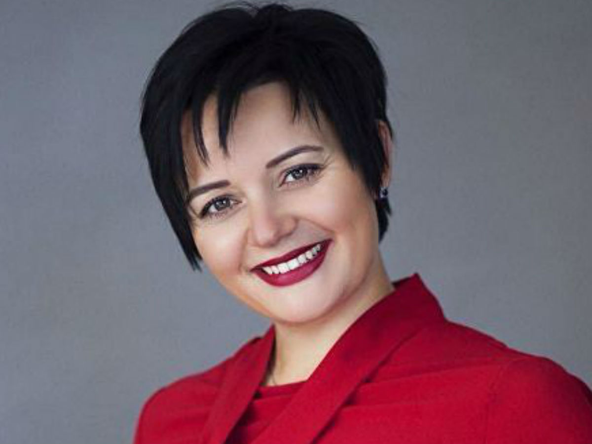 чиновница из Владимира призвала рожать вместо учебы