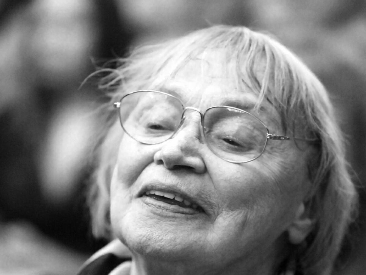 алла покровская биография фото личная