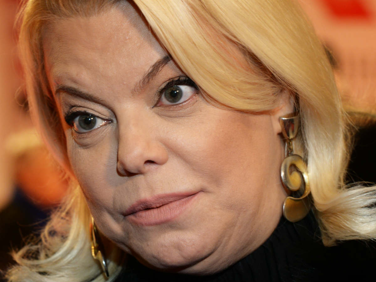 Яна Поплавская беременна третьим ребенком