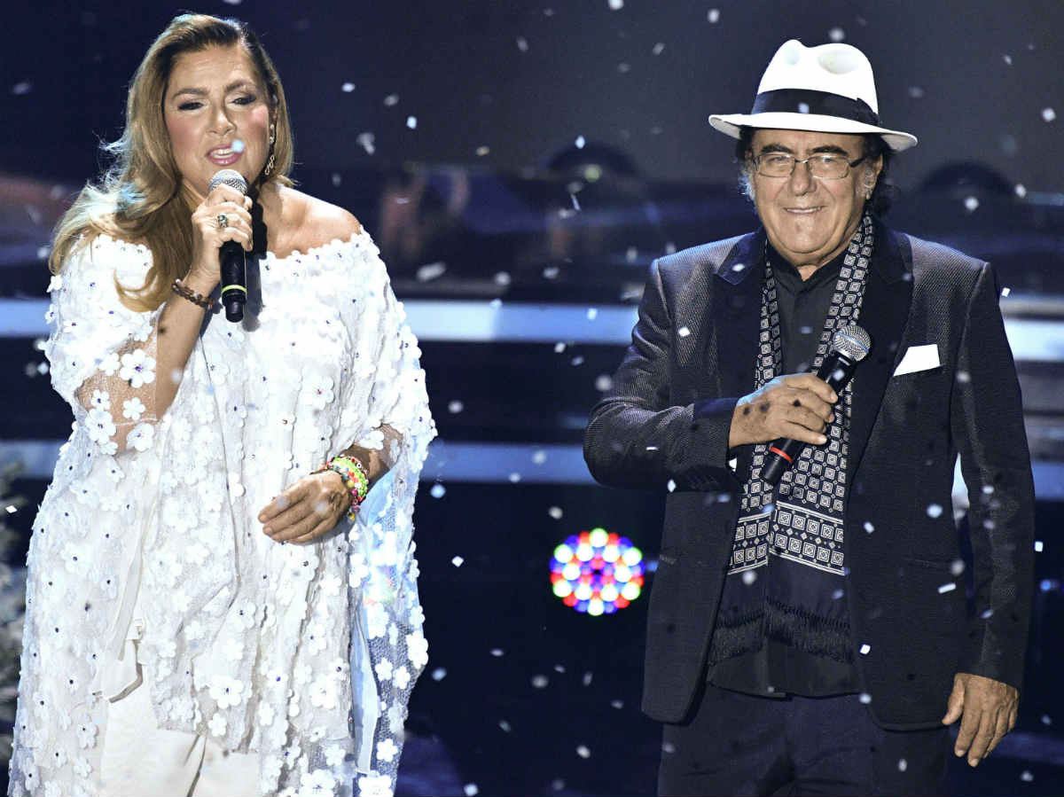 певица Ромина Пауэр госпитализирована