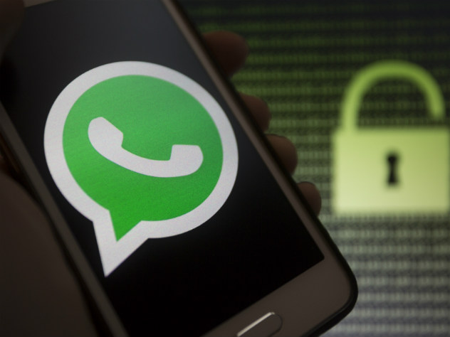 Whatsapp решил судиться c пользователями