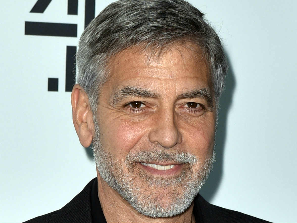 В Таиланде поймали мошенника, выдававшего себя за Джорджа Клуни