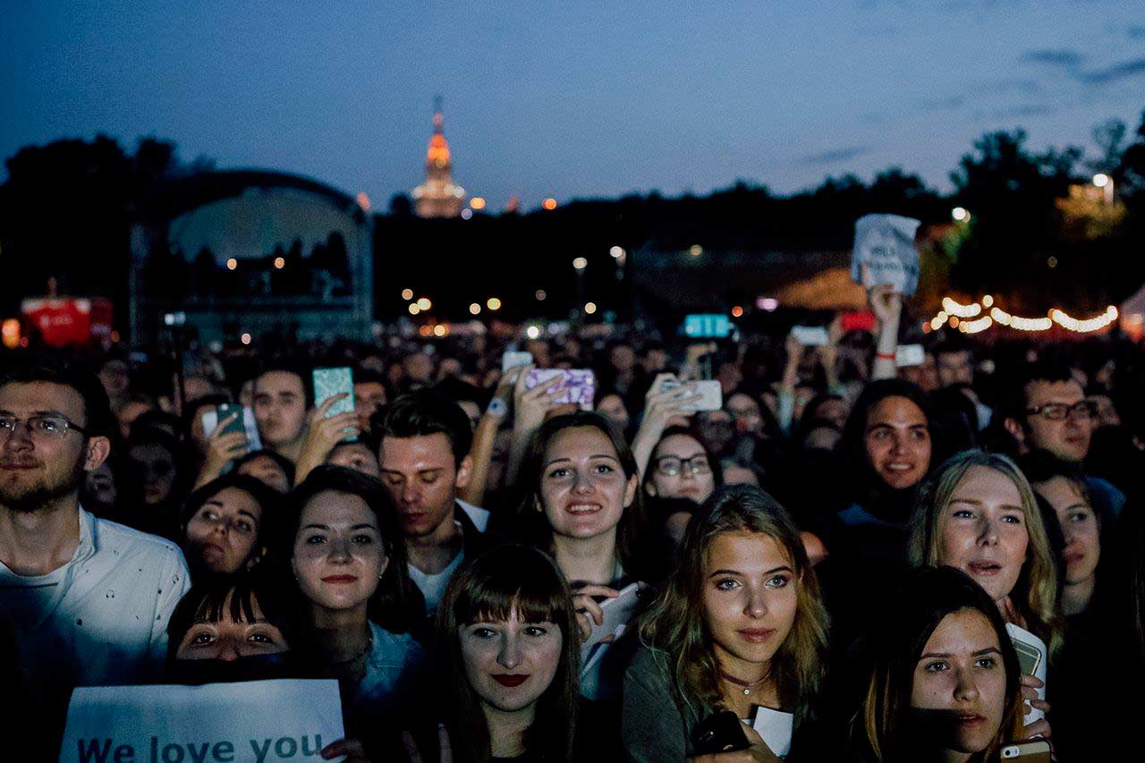 Фестиваль «Ласточка»