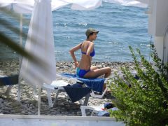 Кинотавр-2018: Равшана Куркова. Фото: архив «Экспресс газеты»