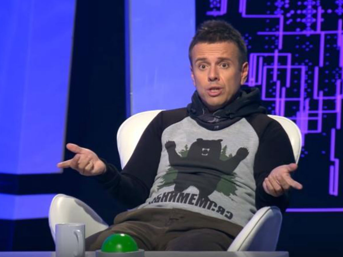 Андрей Губин, личная жизнь, любовница