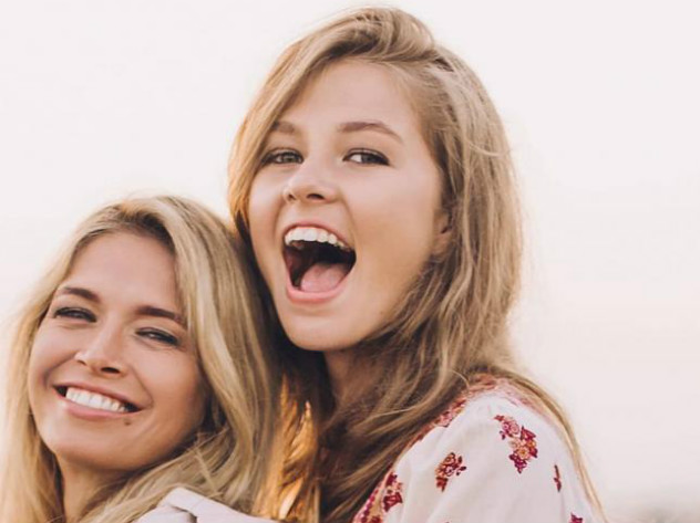 куда поступила дочь Брежневой