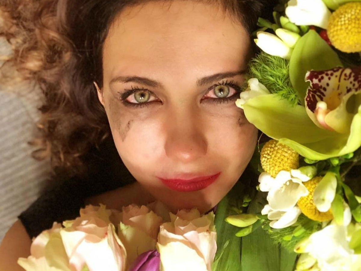 Екатерина Климова