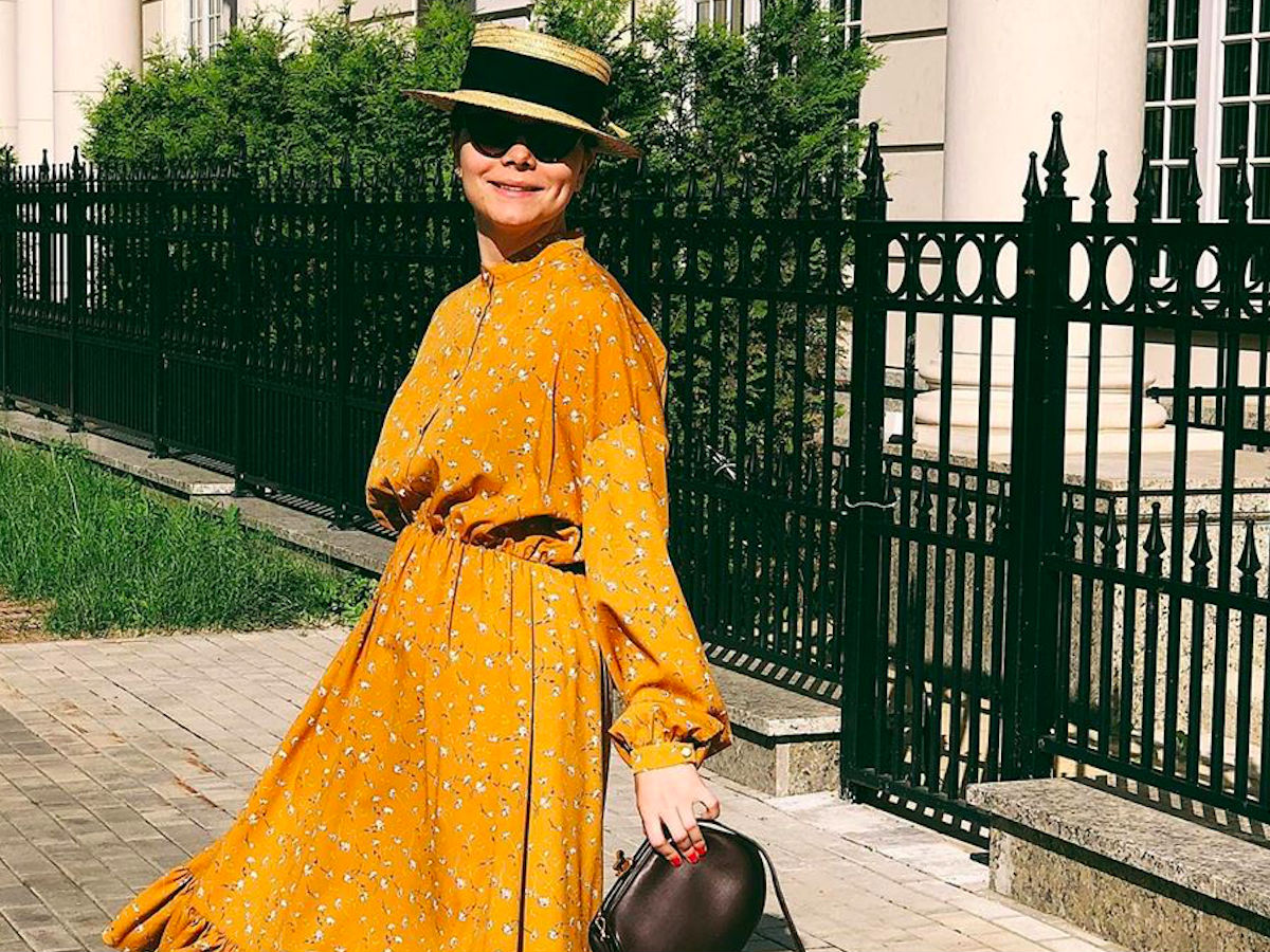 Татьяна Брухунова