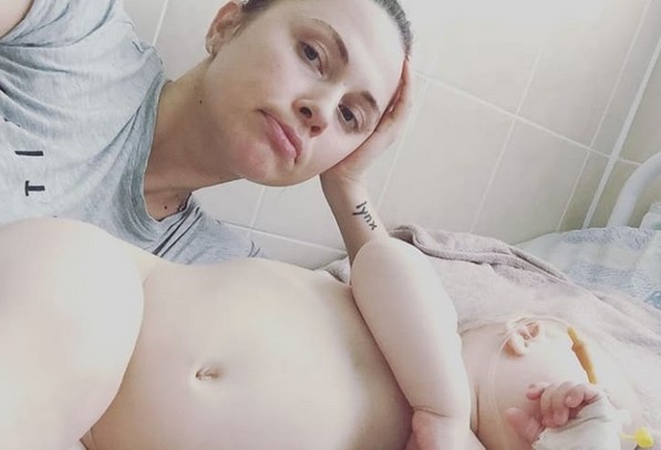 Светлана Белогурова