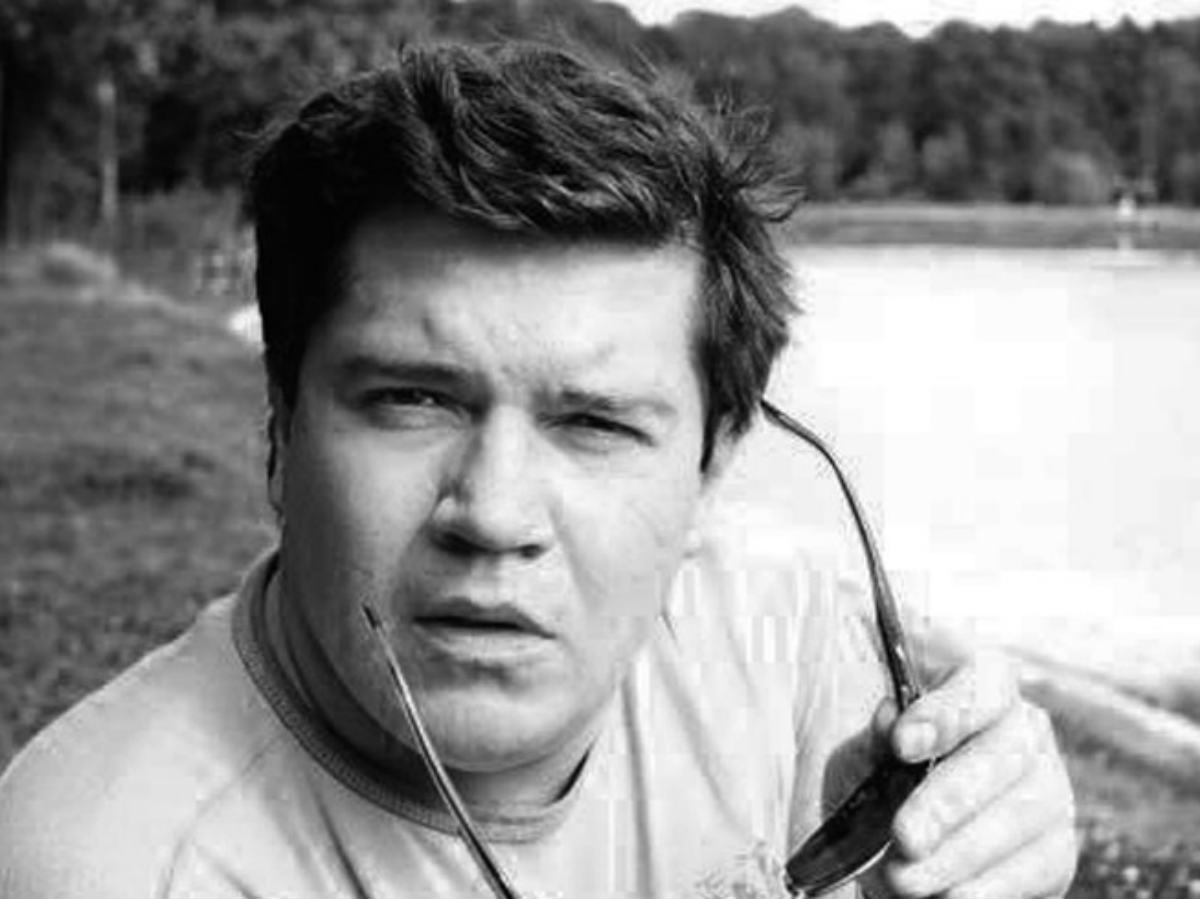 Умер Илья Калинников, причина смерти