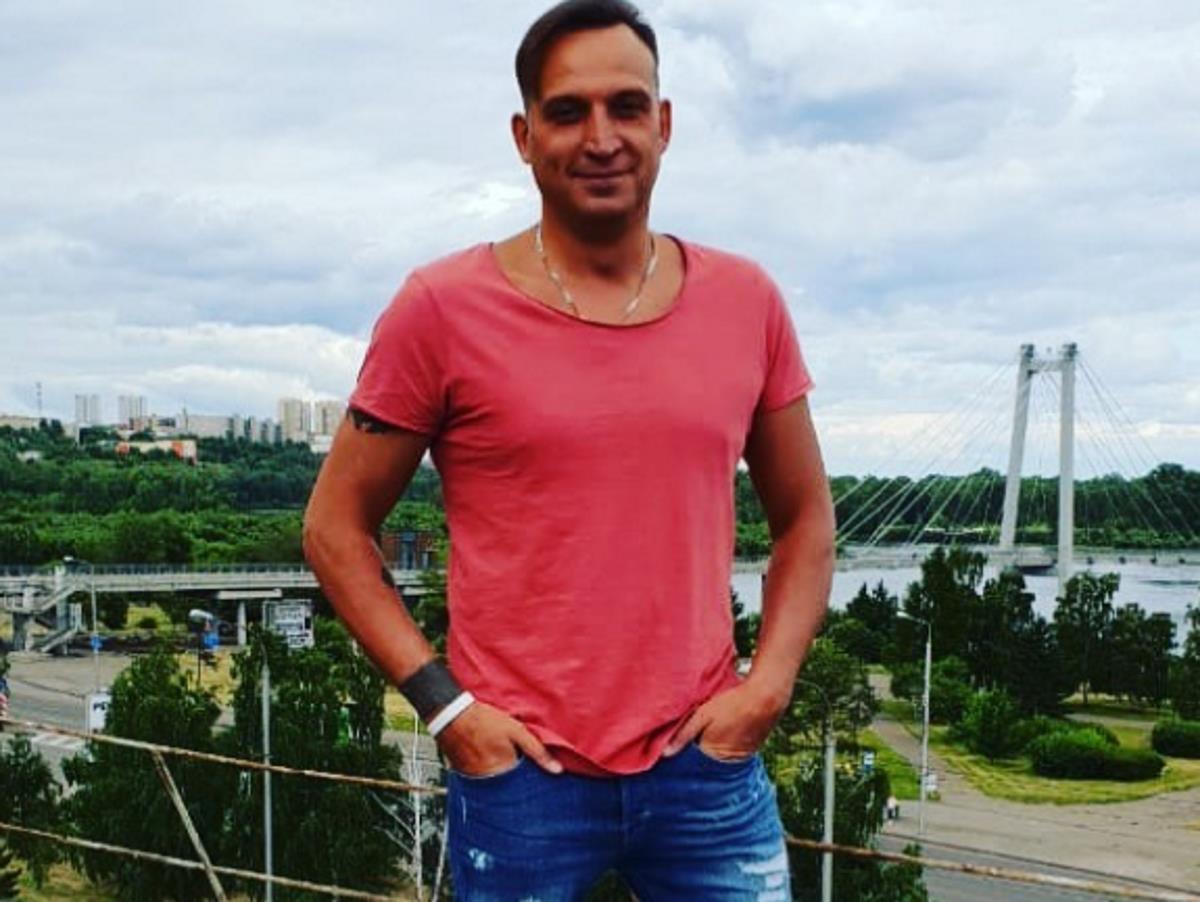 Алексей Сафиулин