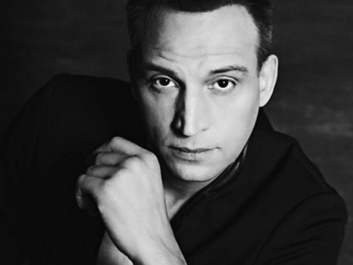 Алексей Сафиулин