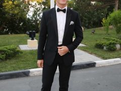 АЛЕКСЕЙ ВОРОБЬЕВ