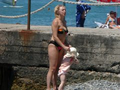 Кинотавр-2004: Алена Апина. Фото: архив «Экспресс газеты»