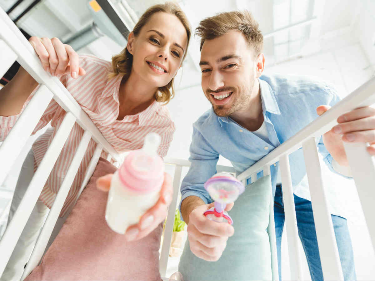 Взыскание алиментов