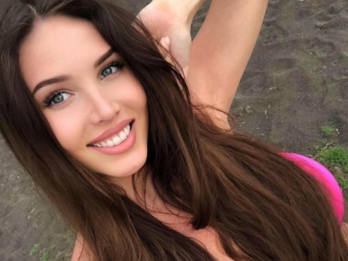 Анастасия Решетова