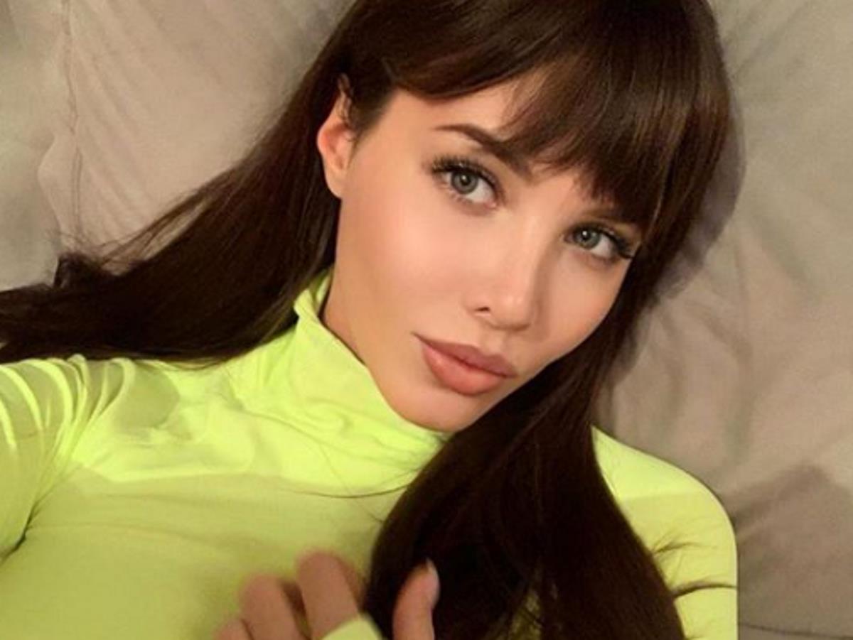 Анастасия Решетова