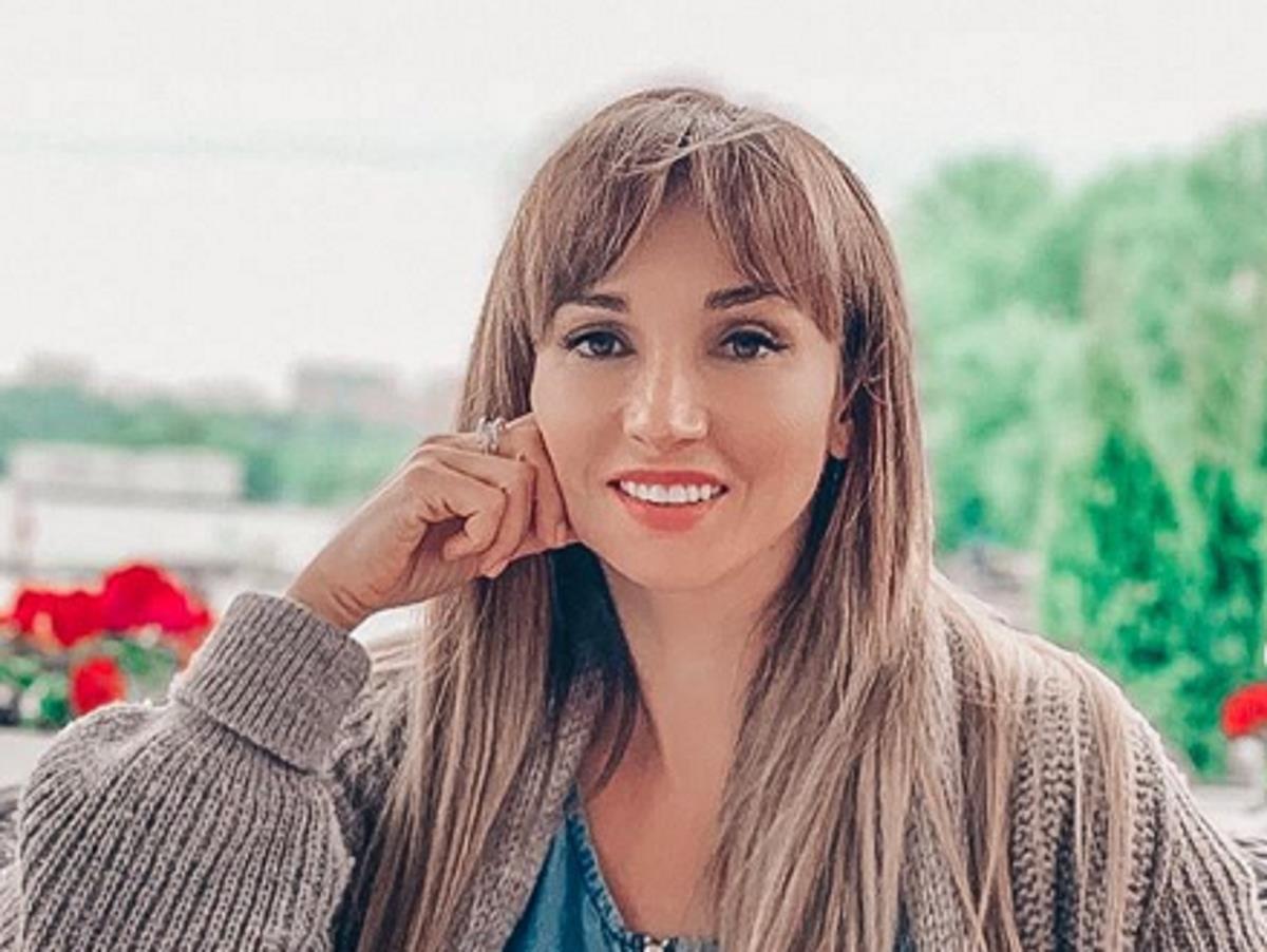 Анфиса Чехова