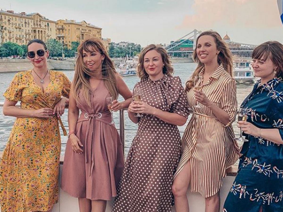 Анфиса Чехова