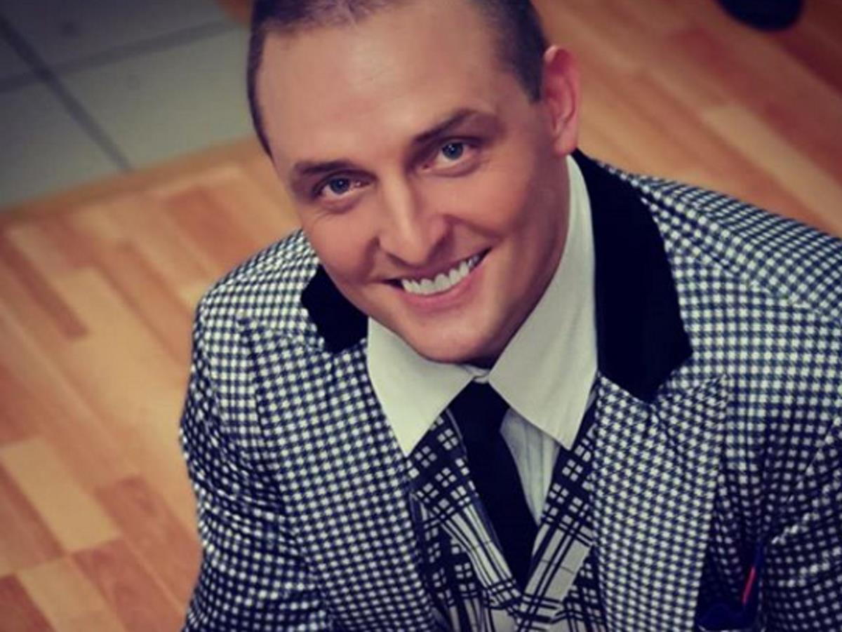 Аскольд Запашный