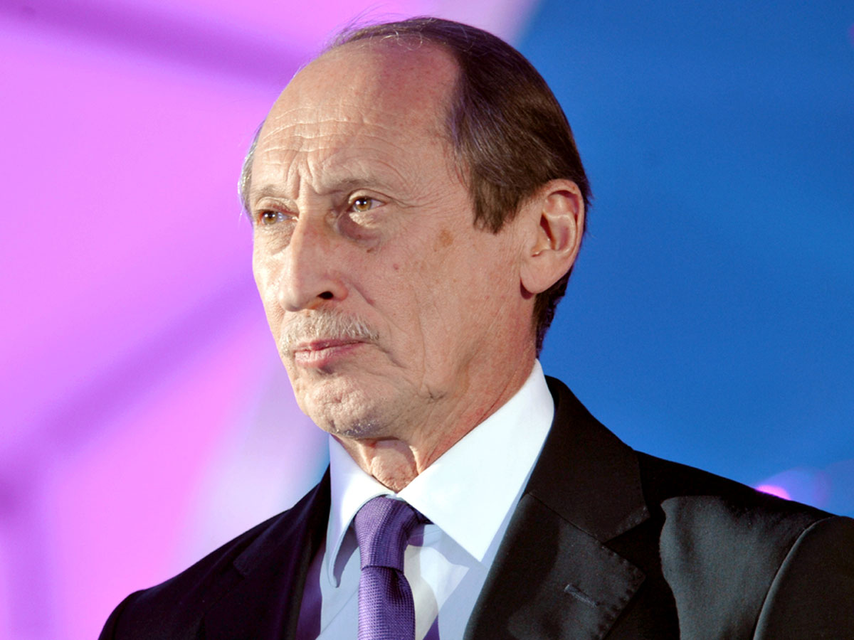 Валентин Балахничев