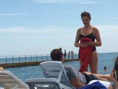 Кинотавр-2014: Банщикова Анна. Фото: архив «Экспресс газеты»