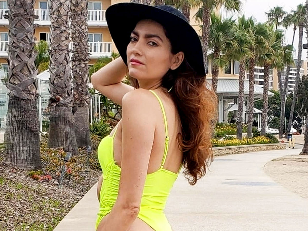 Бланка Бланко