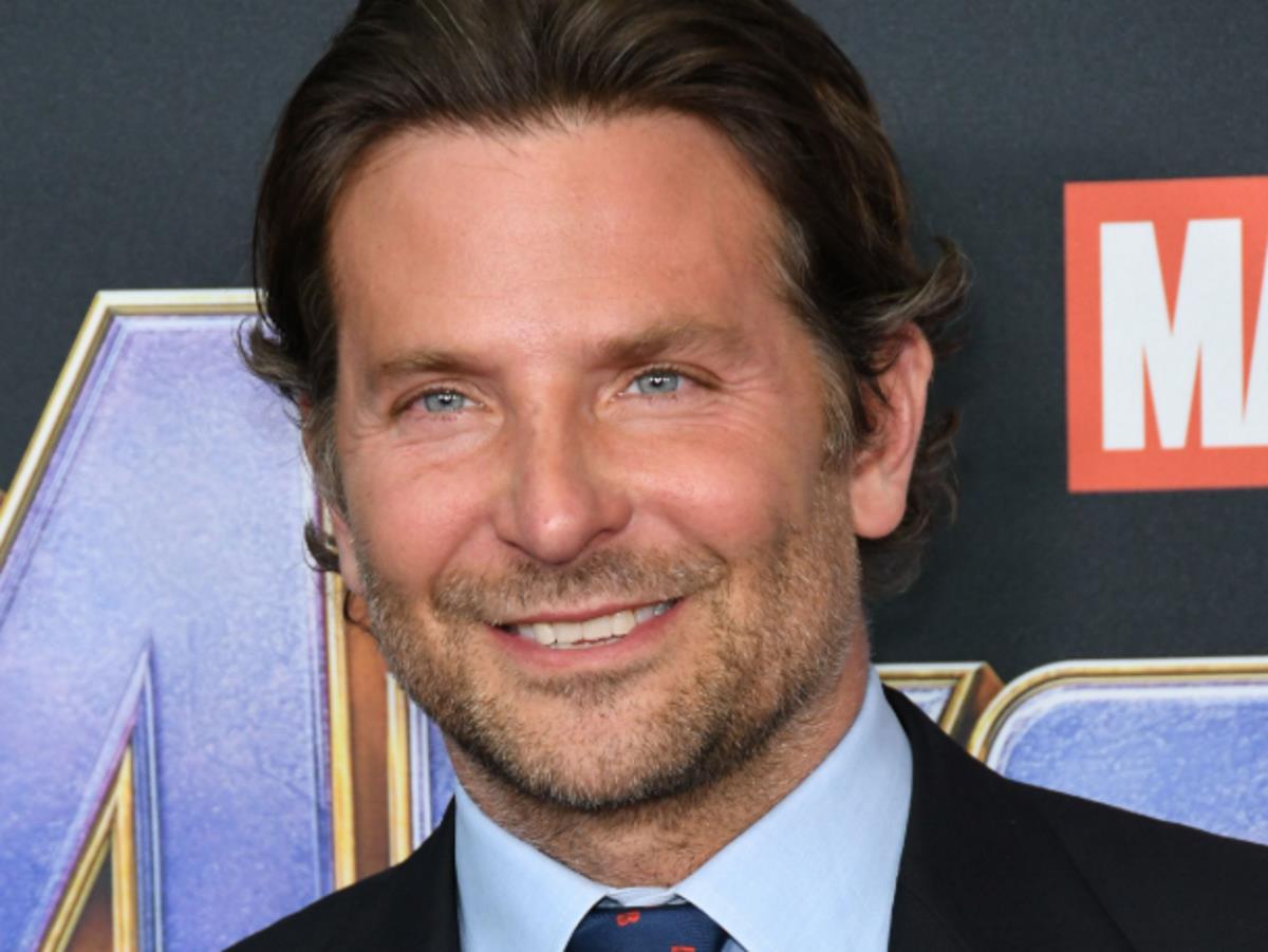 Брэдли Купер