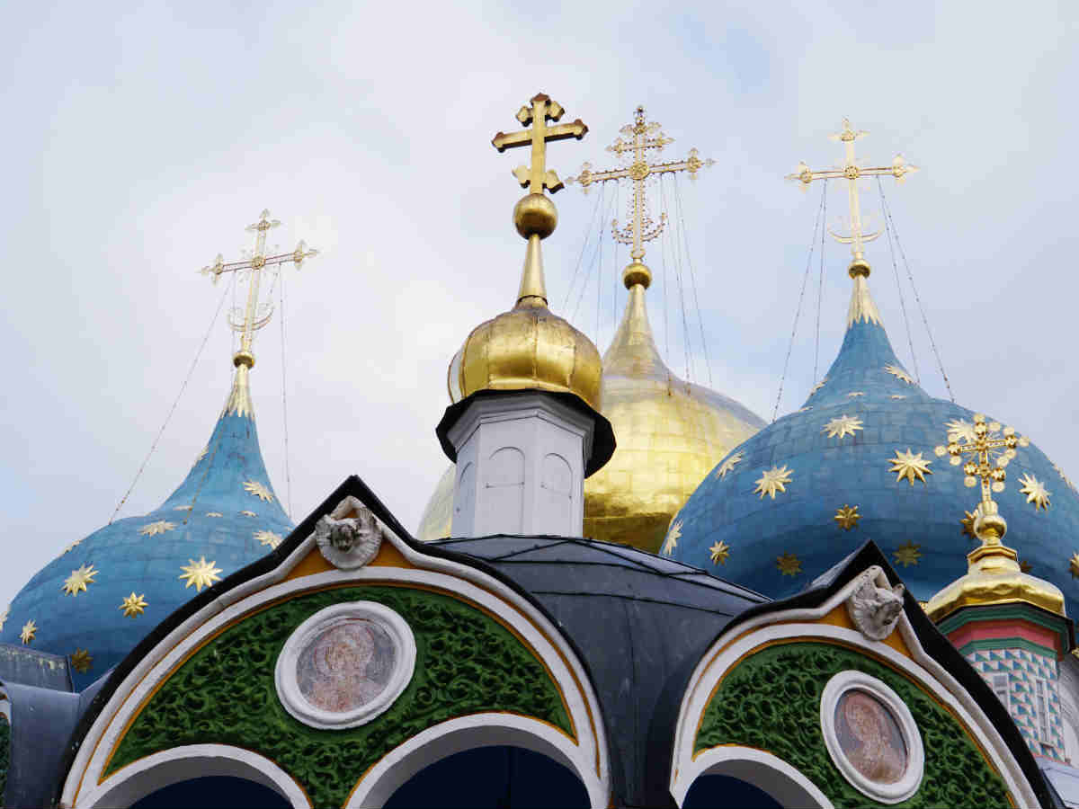 Родительская суббота