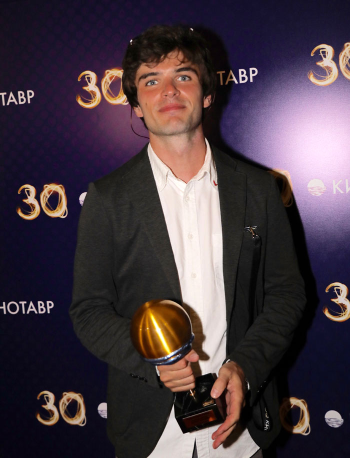 Борис Акопов