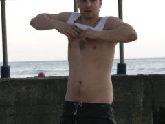 Кинотавр-2013: Чадов Алексей. Фото: архив «Экспресс газеты»