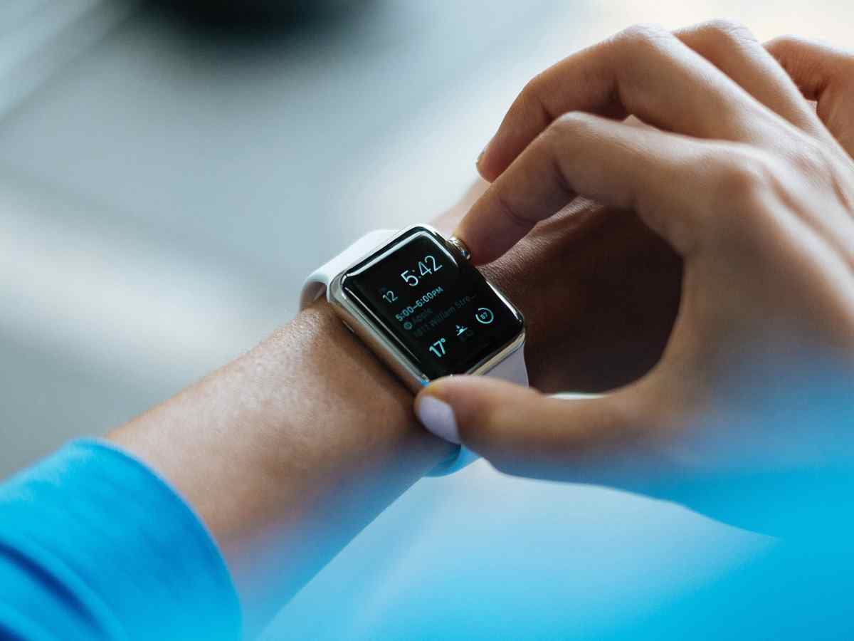 Наручные часы