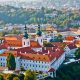 Ситуация с коронавирусом в Чехии
