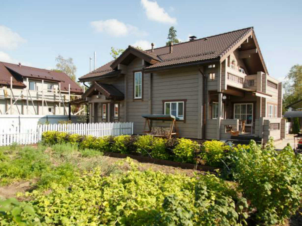 У россиян могут изымать земельные участки