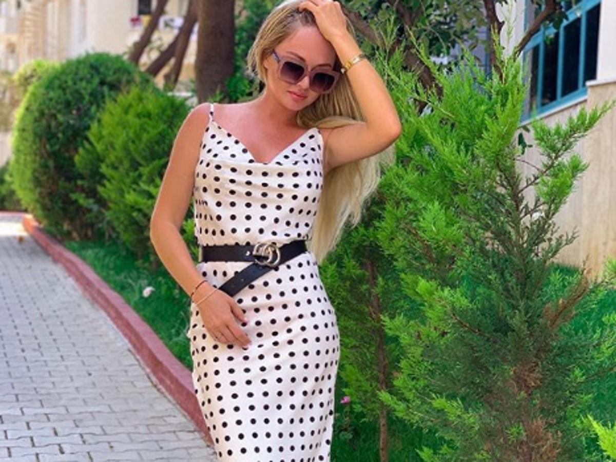 Дарья Пынзарь