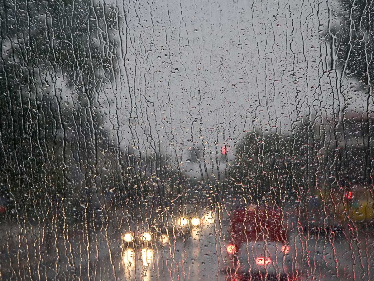 #Погода_Лето_Дождь