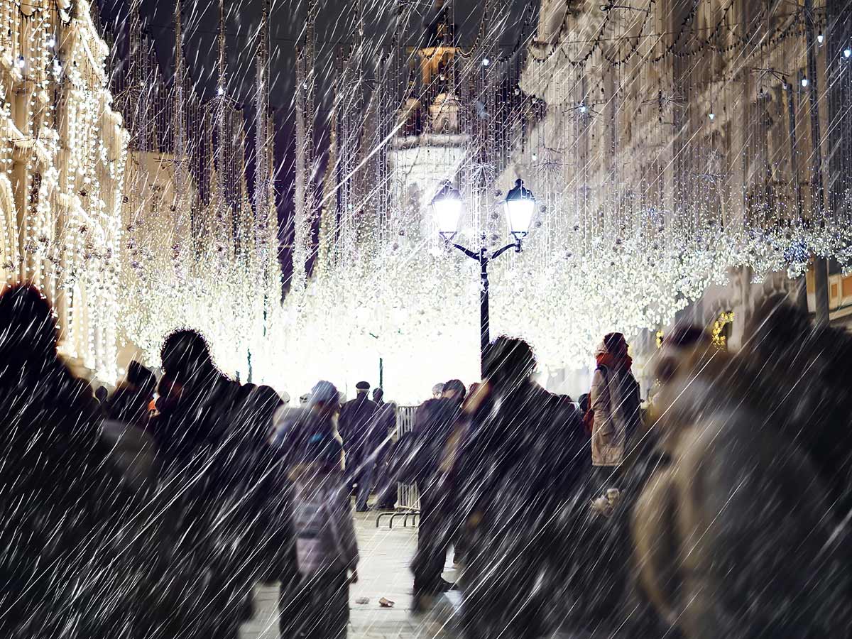 #Погода_Лето_Дождь