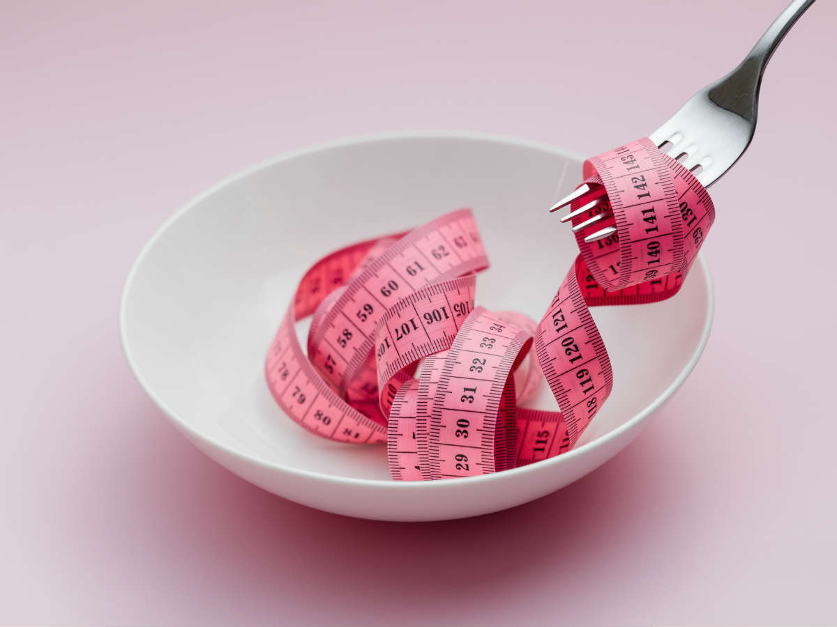 Диетолог рассказал о самых опасных диетах