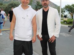 ДИСКОТЕКА АВАРИЯ