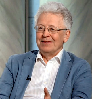 Валентин Катасонов