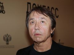 Ренат Давлетьяров