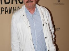 Дмитрий Назаров**