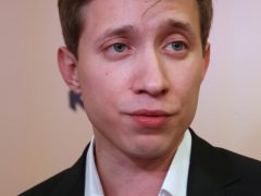 Евгений Михеев