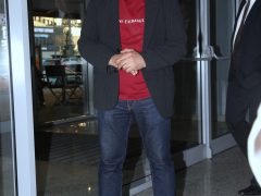 Николай Расторгуев